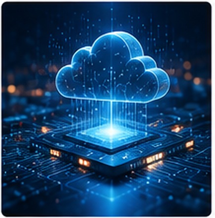 Cloud technology